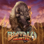 buffalo hunter