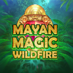 mayan magic wildfire