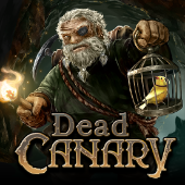 dead canary