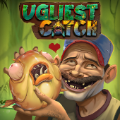 ugliest catch