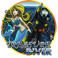 treasure driver