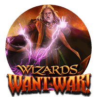 wizzard want war