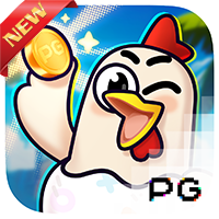 chicky run