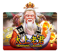 tai shang lao jun