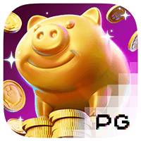 lucky piggy