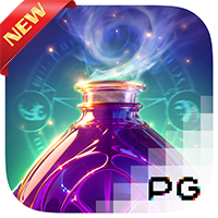 mystic potions