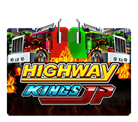 highway kings jp