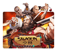 shaolin