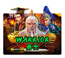 warrior