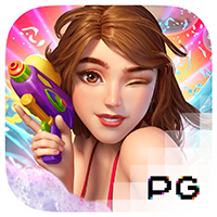 songkran splash