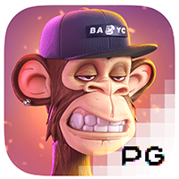 wild ape