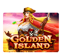 golden island
