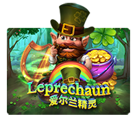 reprechaun